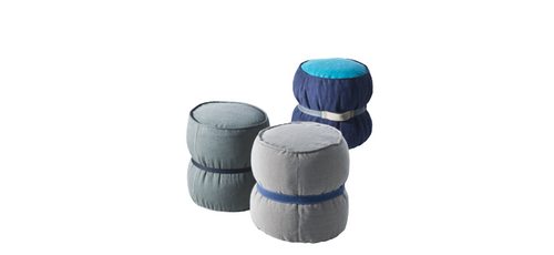 Chubby Chic Stool