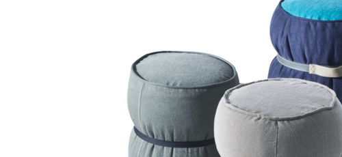 Chubby Chic Stool