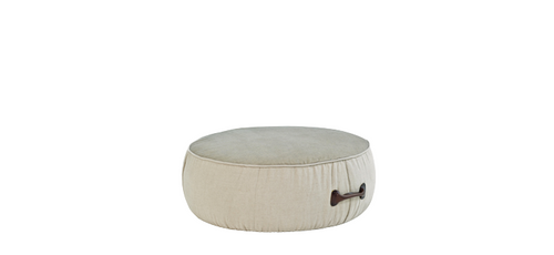 Chubby Chic Stool