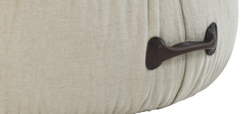 Chubby Chic Stool