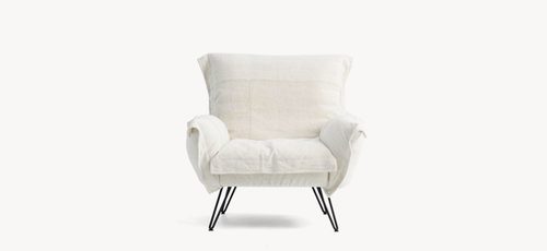 Cloudscape Chair armchair