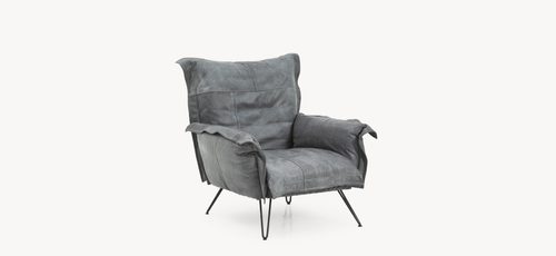 Cloudscape Chair armchair