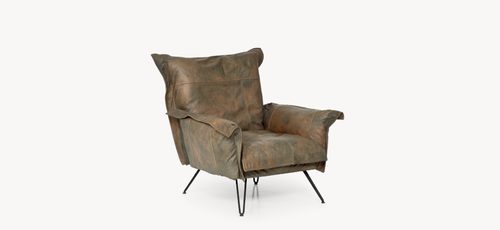 Cloudscape Chair armchair