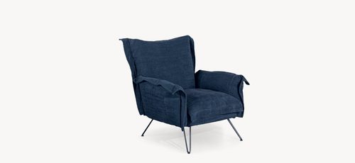 Cloudscape Chair armchair