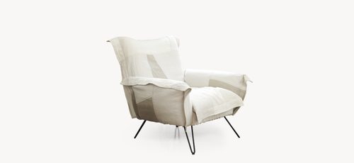 Cloudscape Chair armchair
