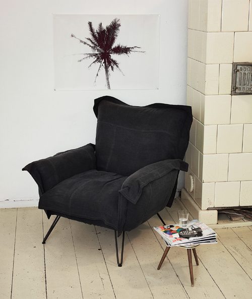 Cloudscape Chair armchair