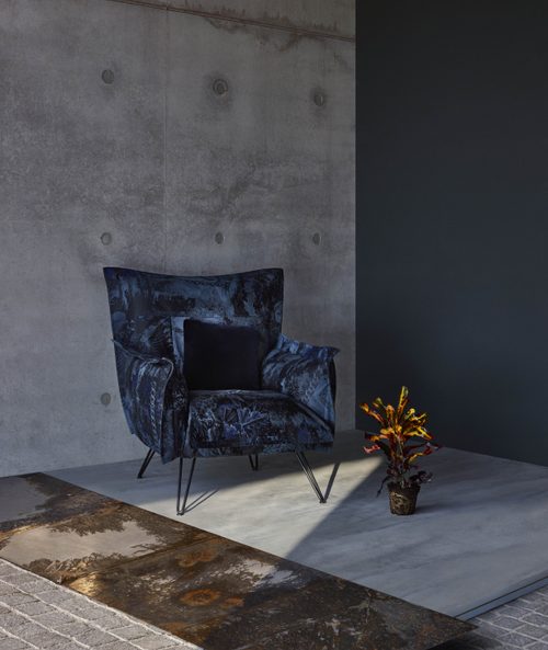 Cloudscape Chair armchair