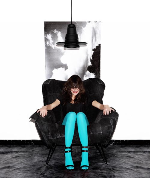 Cloudscape Chair armchair