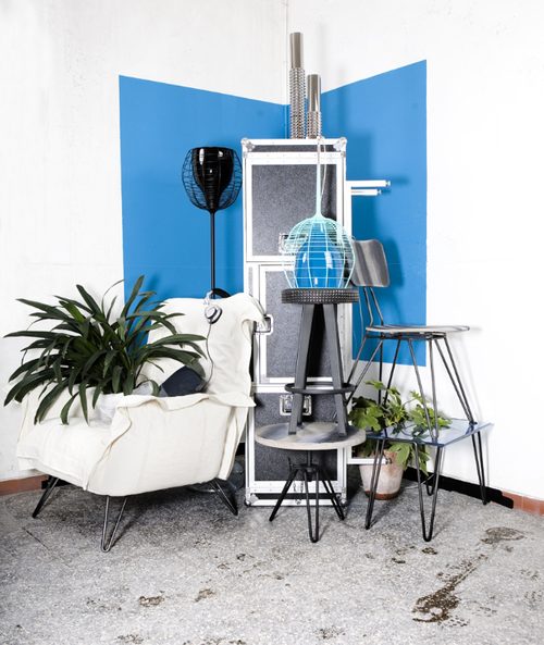 Cloudscape Chair armchair