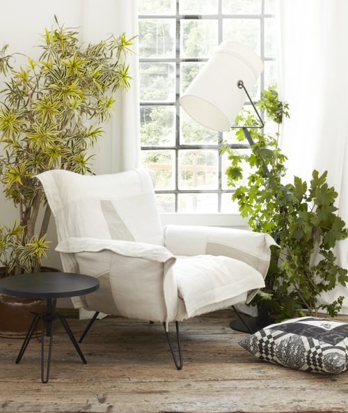 Cloudscape Chair armchair