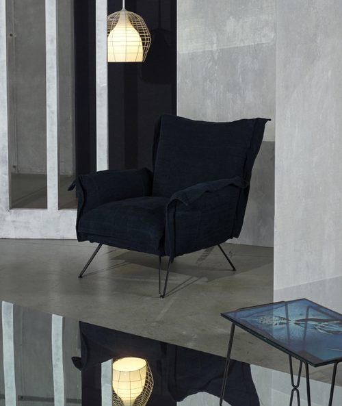 Cloudscape Chair armchair