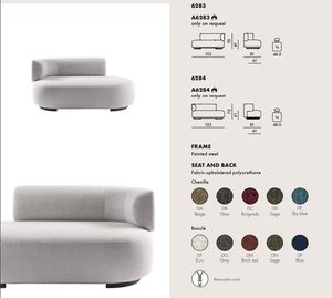 Product technical description details