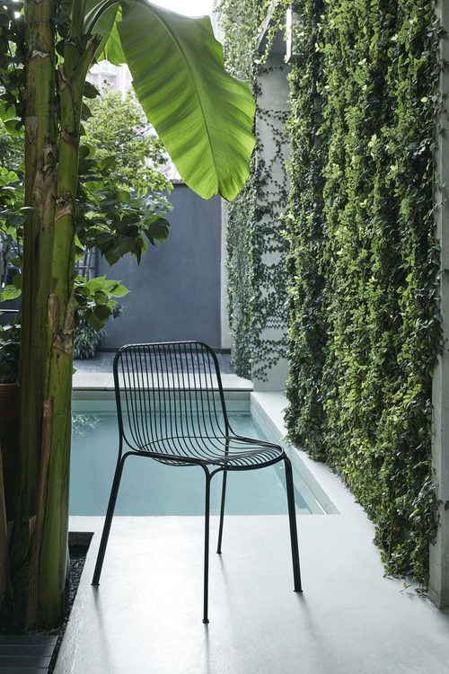 HIRAY CHAIR