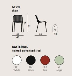 Product technical description details