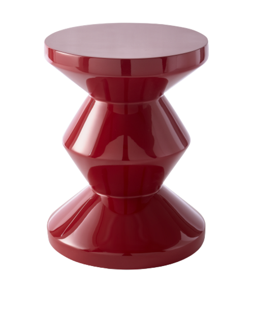 Zig Zag Stool