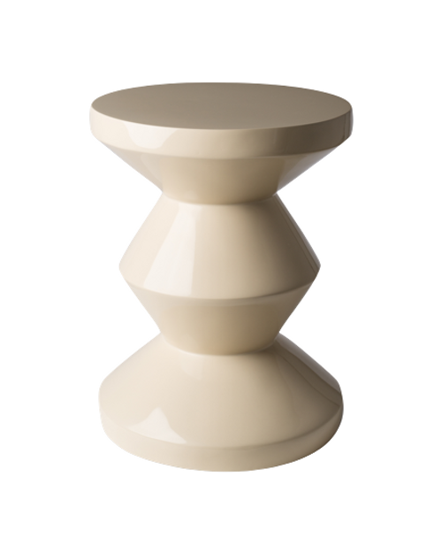 Zig Zag Stool