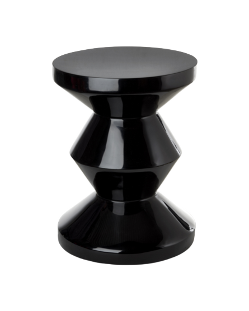 Zig Zag Stool