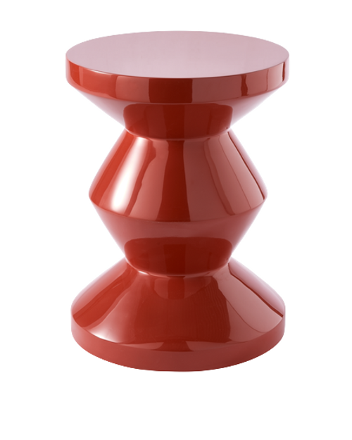 Zig Zag Stool
