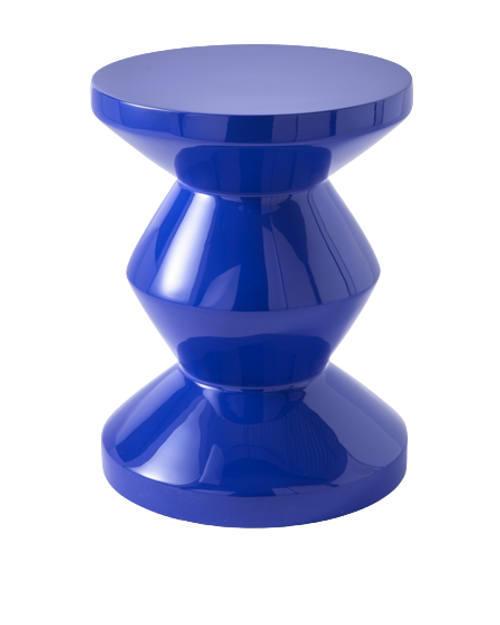 Zig Zag Stool