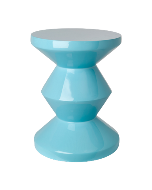 Zig Zag Stool