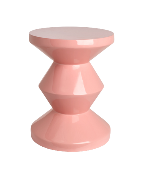 Zig Zag Stool