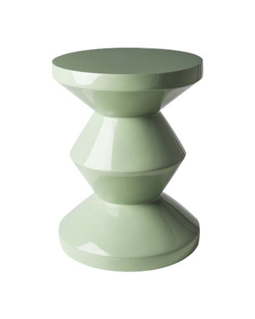 Zig Zag Stool