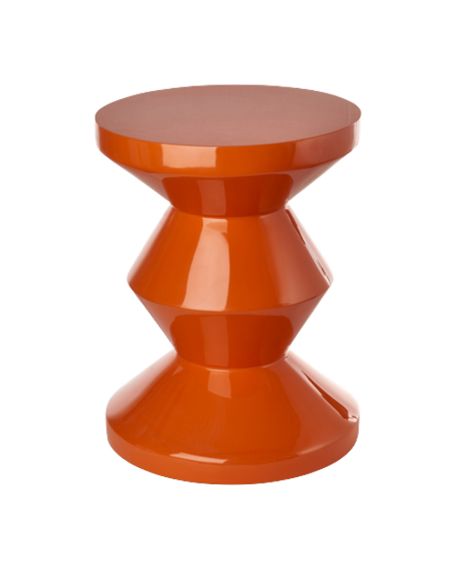 Zig Zag Stool