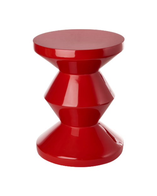 Zig Zag Stool