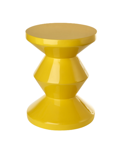 Zig Zag Stool