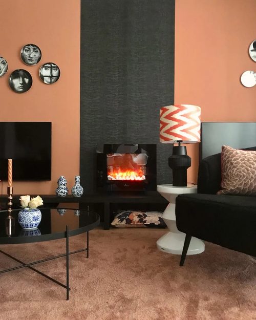 Zig Zag Stool