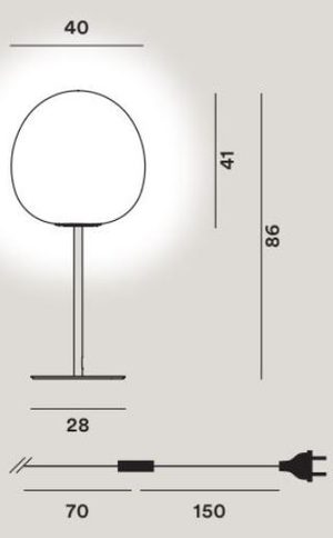 Product technical description details