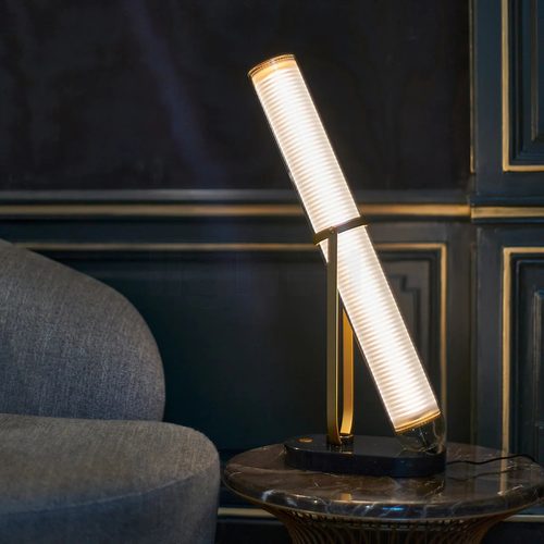 La Lampe Frechin