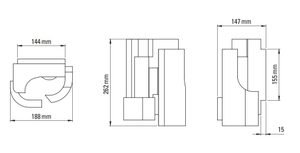 Product technical description details