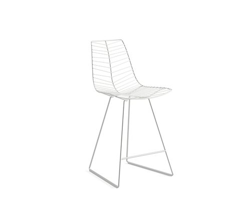 Leaf Stool