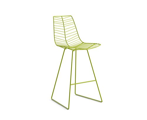 Leaf Stool