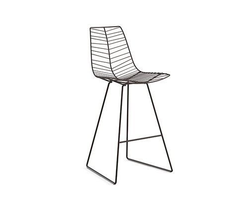Leaf Stool