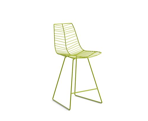 Leaf Stool