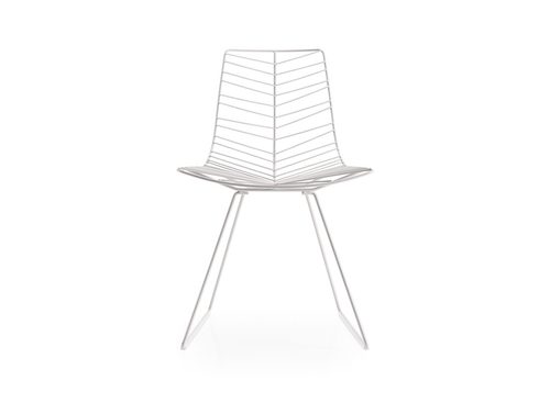 Leaf Chair