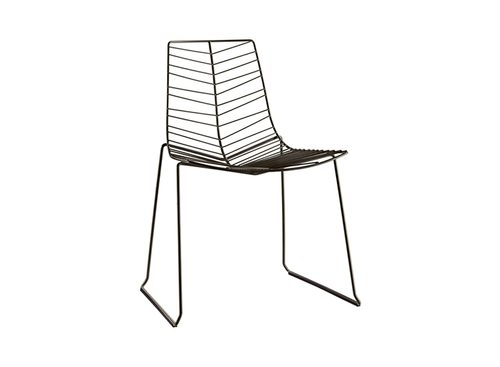 Leaf Chair