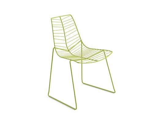 Leaf Chair