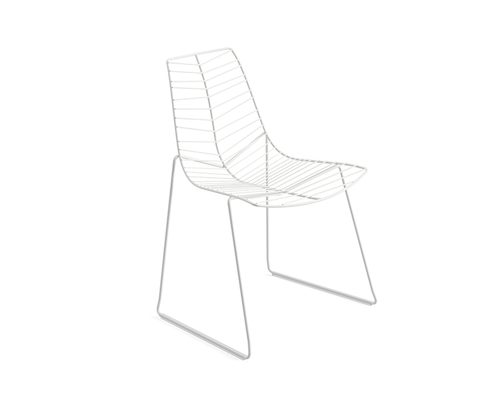 Leaf Chair