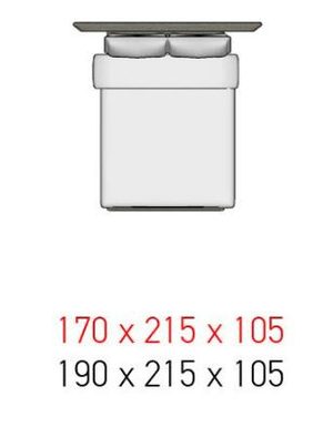 Product technical description details
