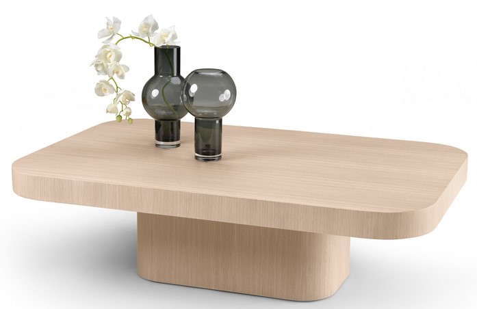 Haruki Coffee Table