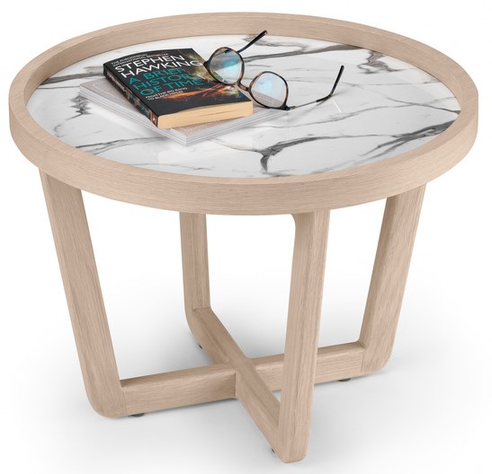 Sora Coffee Table