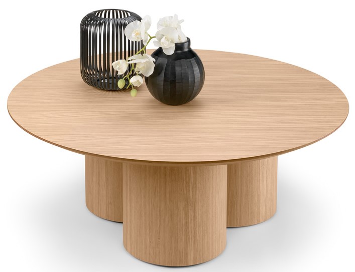 Akemi Coffee Table