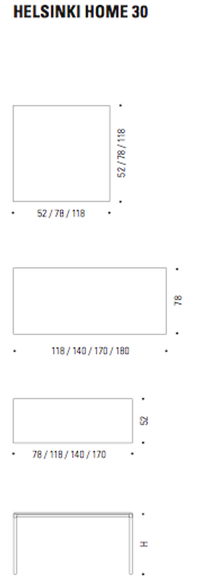 Product technical description details
