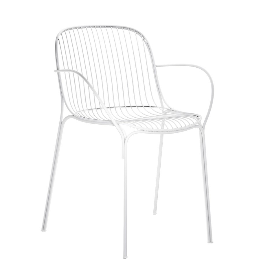 HIRAY SMALL ARMCHAIR