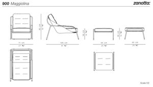 Product technical description details