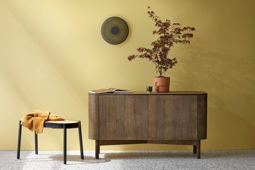 Loud sideboard