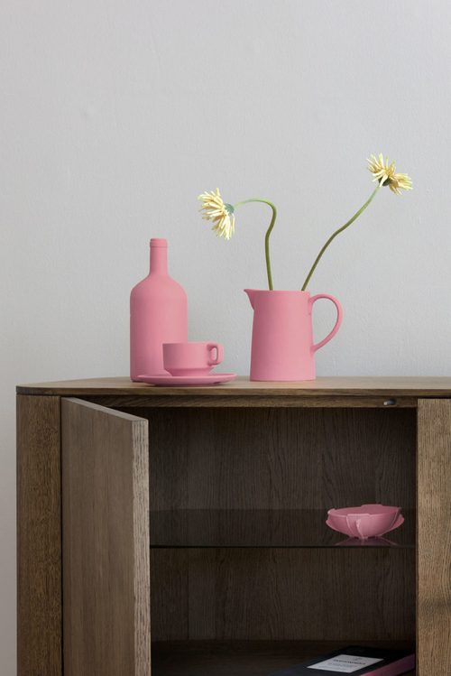 Loud sideboard